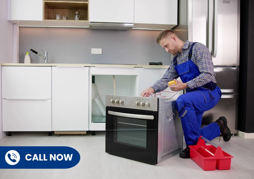 Appliance Repair Services in Arendtsville, PA
